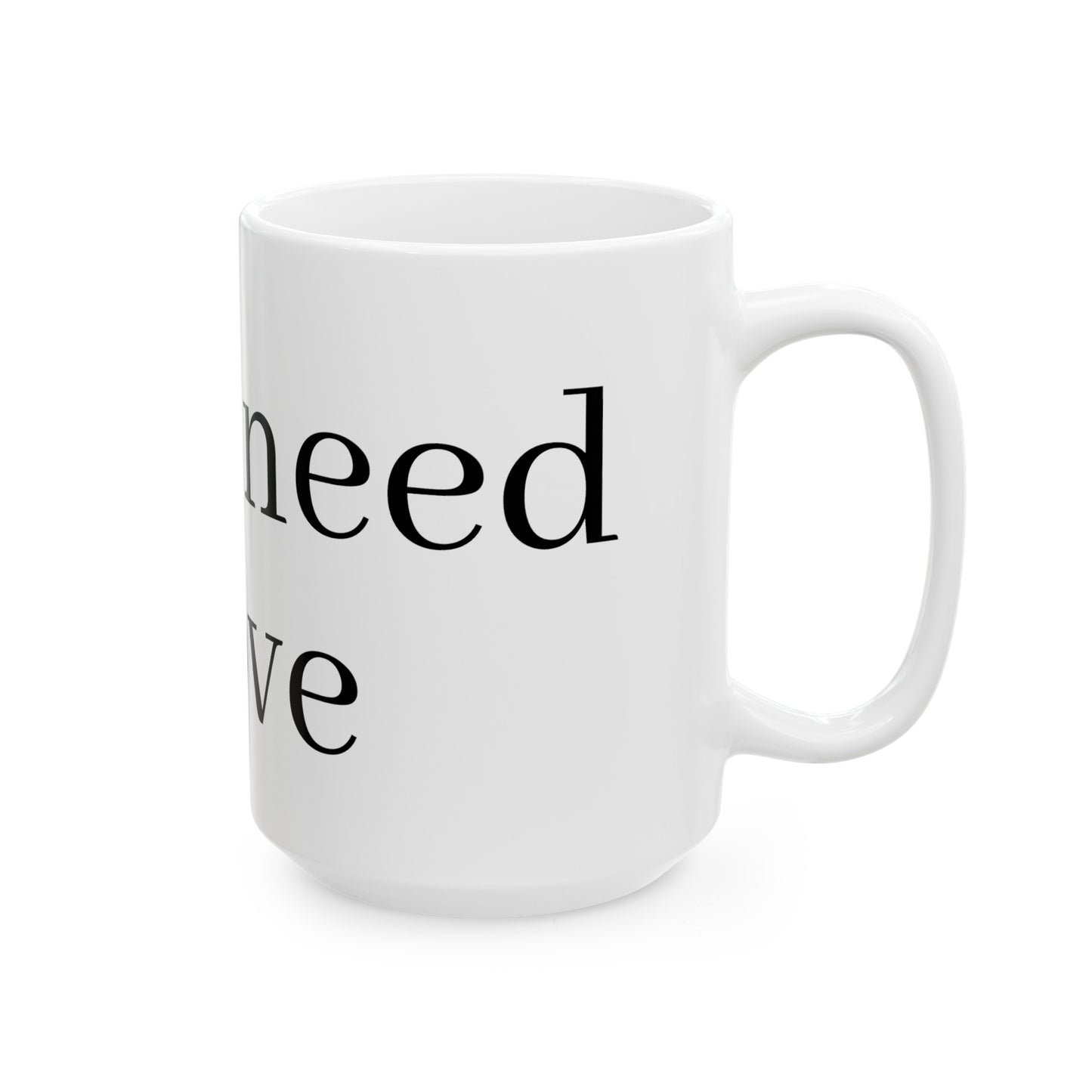 Ceramic Mug, (11oz, 15oz)