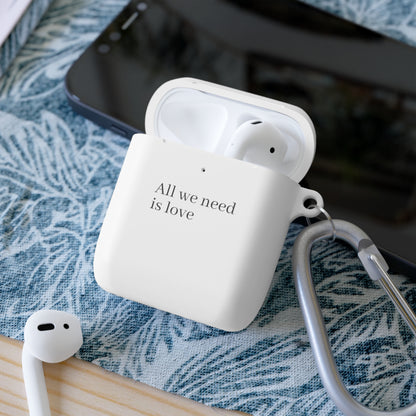 AirPods and AirPods Pro Case Cover