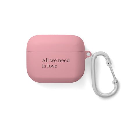 AirPods and AirPods Pro Case Cover