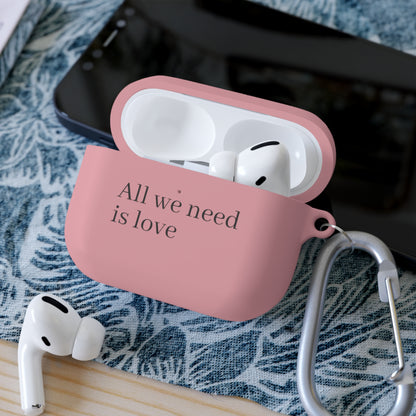 AirPods and AirPods Pro Case Cover