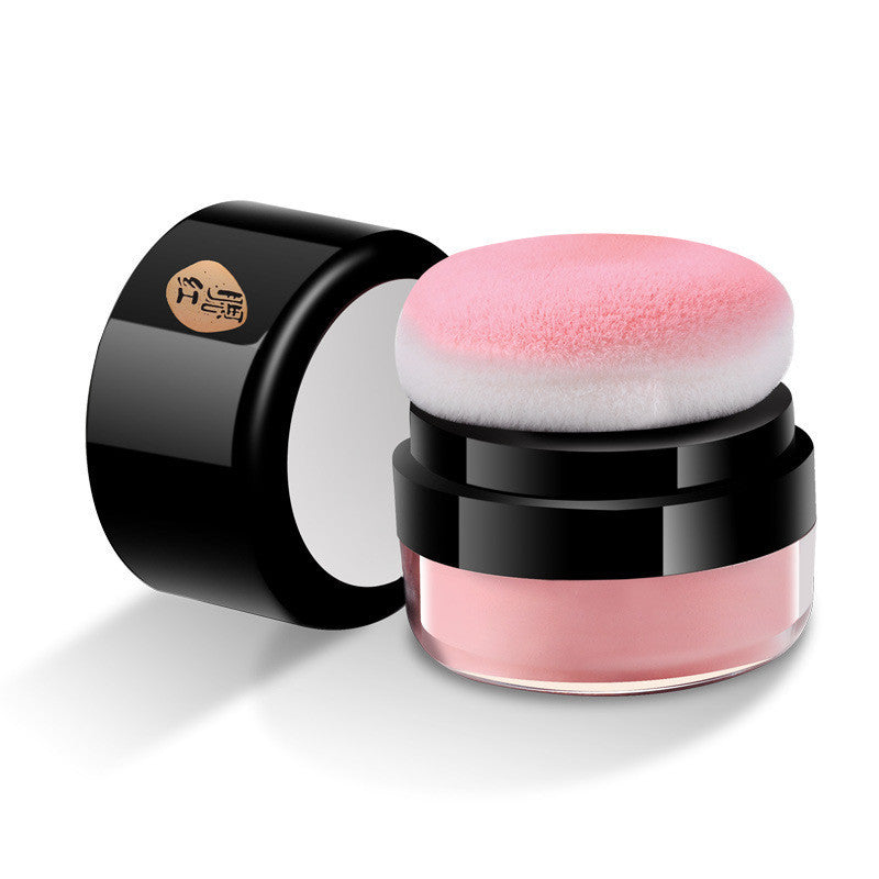 Soft Color Blush For Even Skin Tone