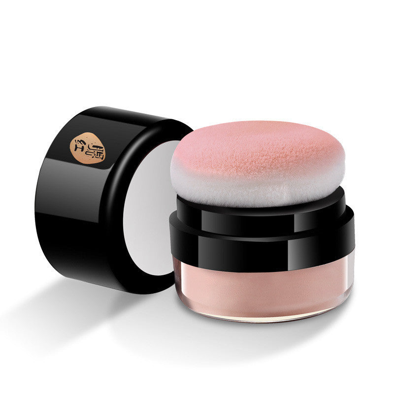 Soft Color Blush For Even Skin Tone