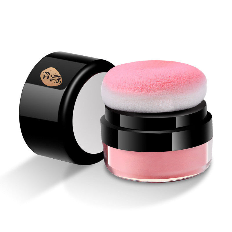 Soft Color Blush For Even Skin Tone